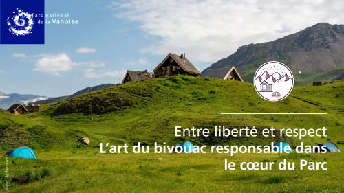 Brochure bivouac