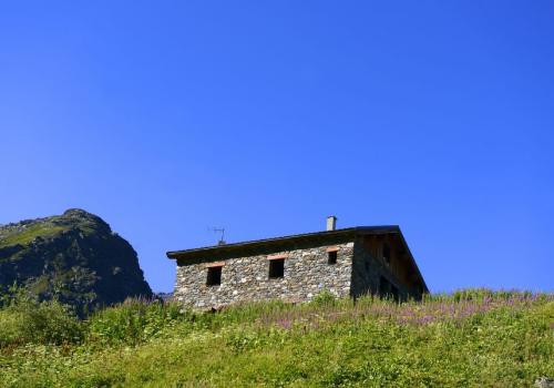 Refuge de l'Archeboc - Refuge de l'Archeboc