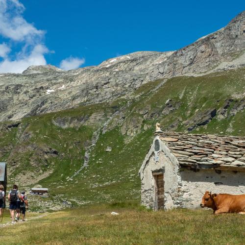 Chapelle Notre Dame des Anges