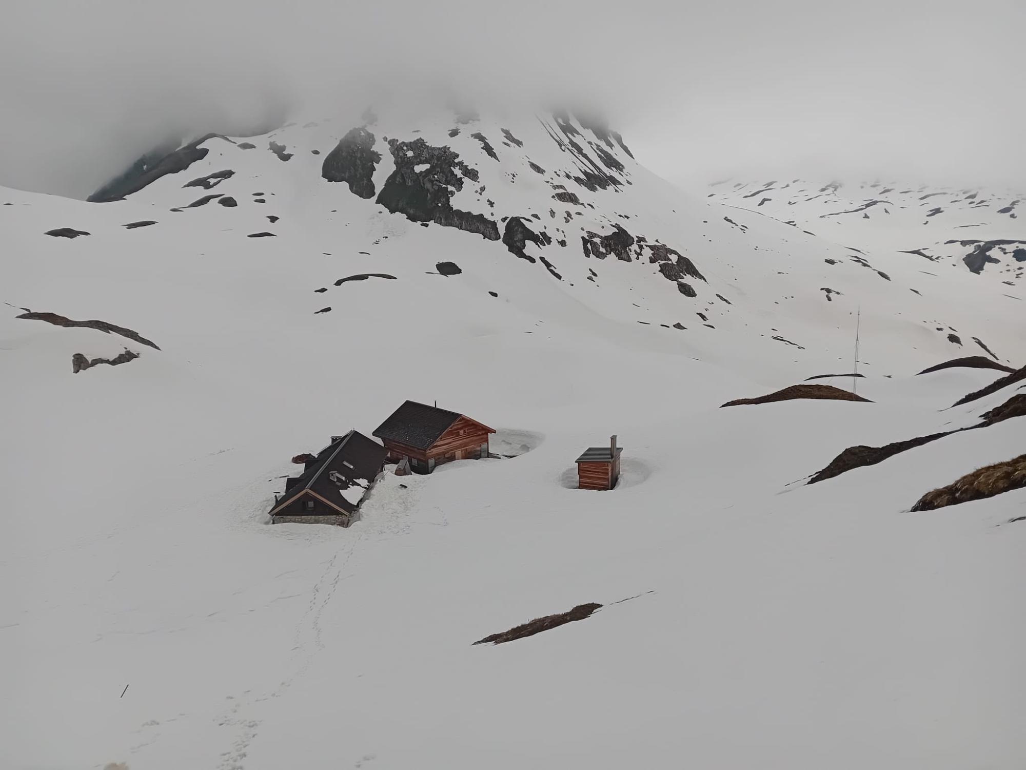 Col du Palet