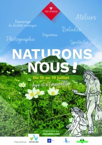 Naturons nous - Naturons nous