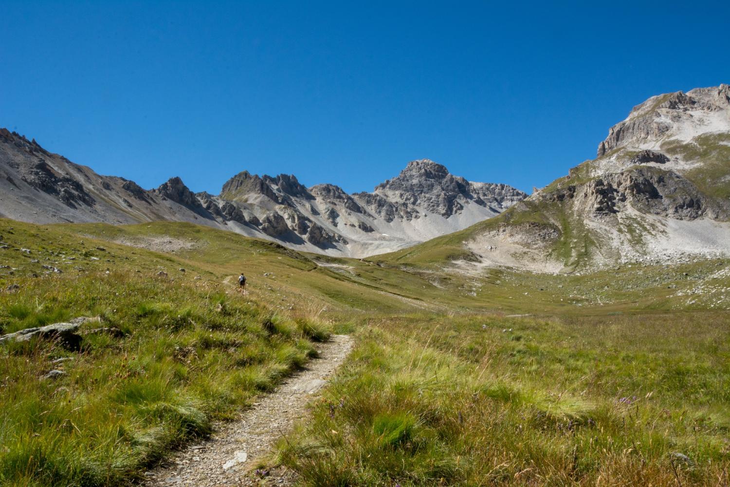 Vallon de la Sache 